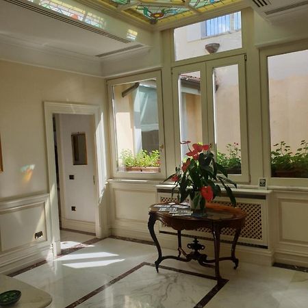 Al Centro Luxury Home Казерта Екстер'єр фото