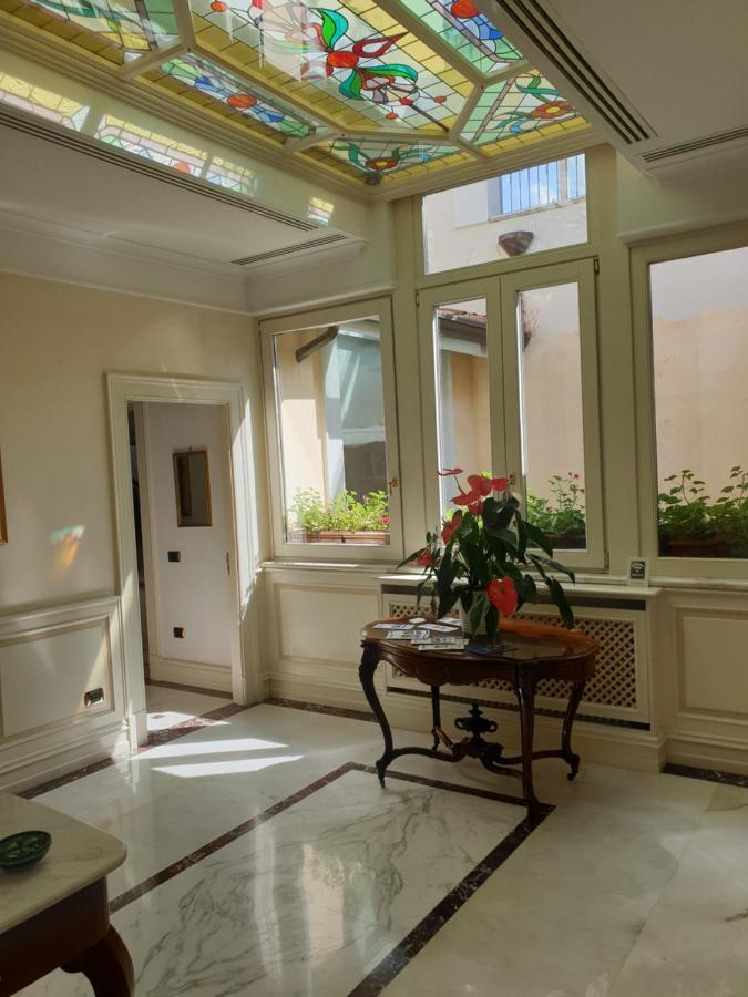 Al Centro Luxury Home Казерта Екстер'єр фото