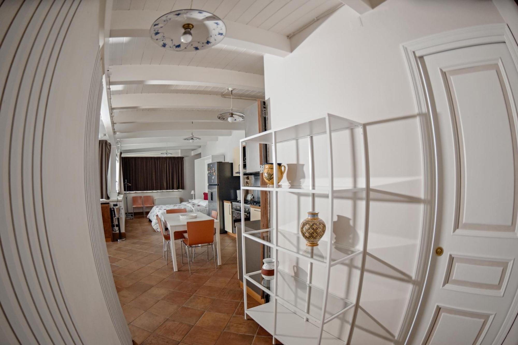 Al Centro Luxury Home Казерта Екстер'єр фото