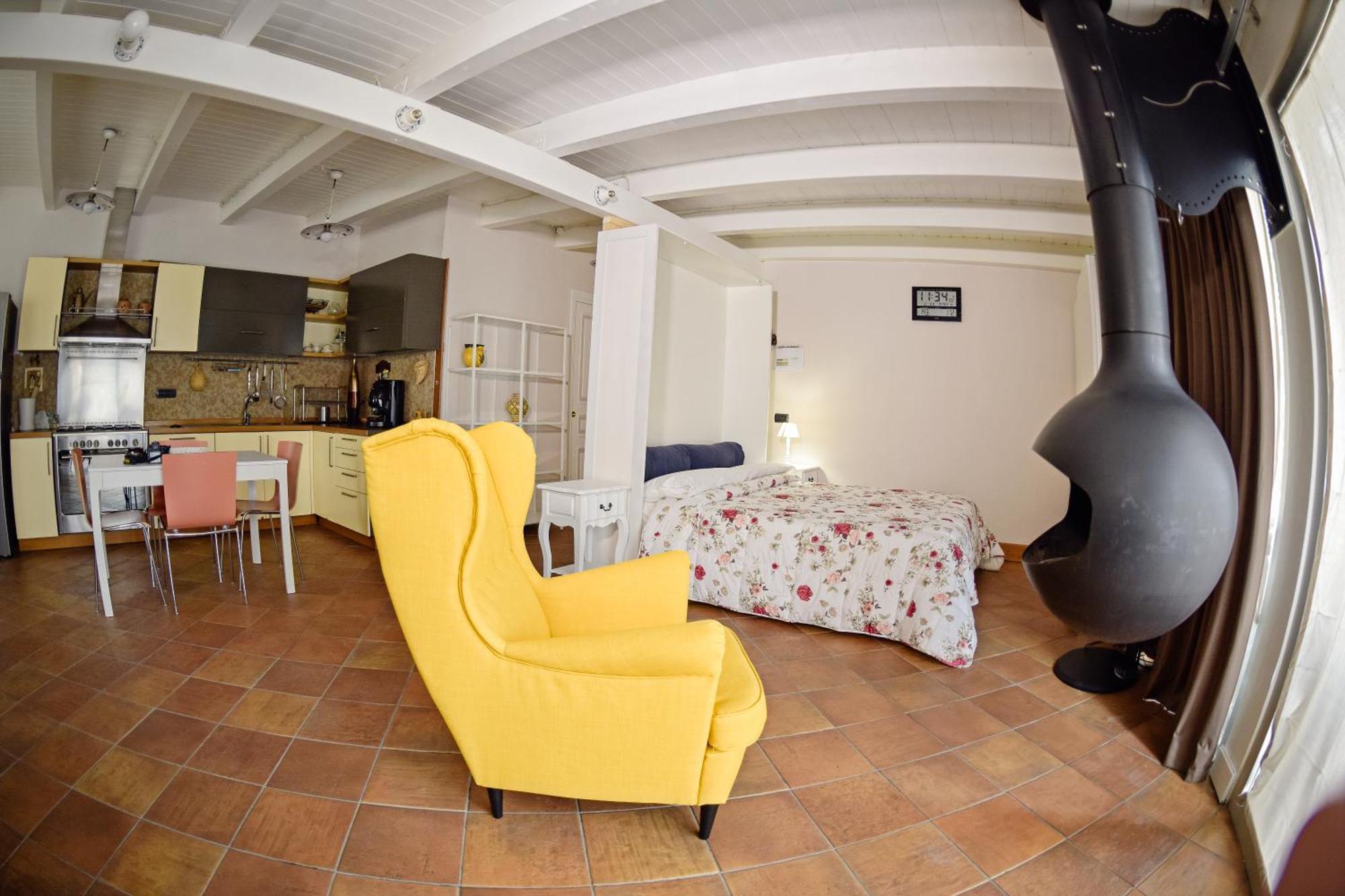 Al Centro Luxury Home Казерта Екстер'єр фото