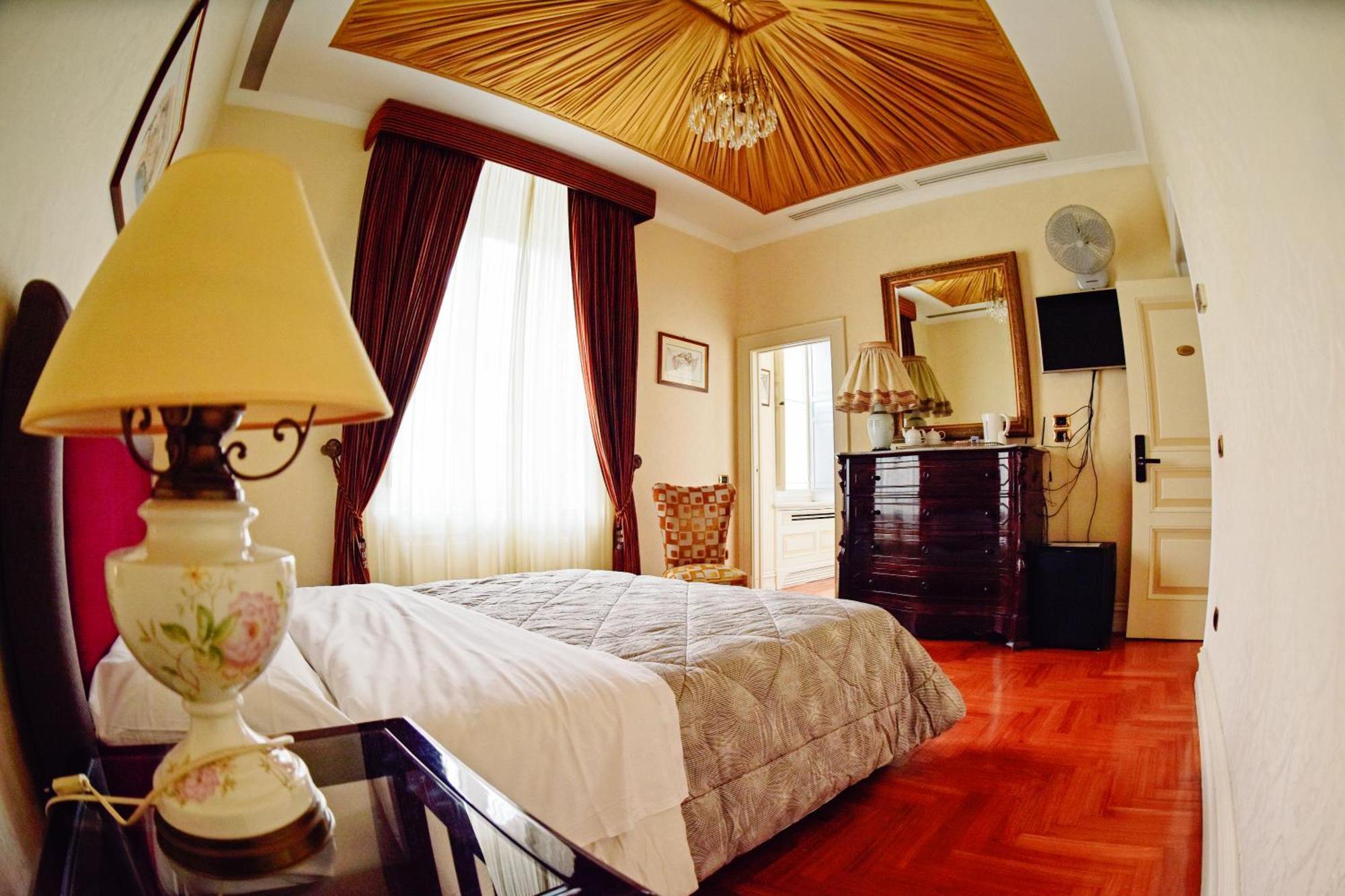 Al Centro Luxury Home Казерта Екстер'єр фото