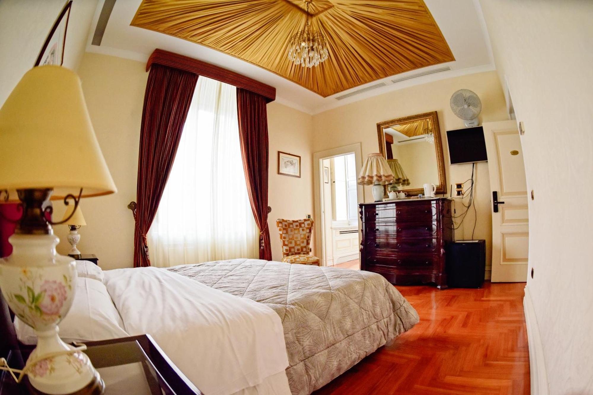 Al Centro Luxury Home Казерта Екстер'єр фото