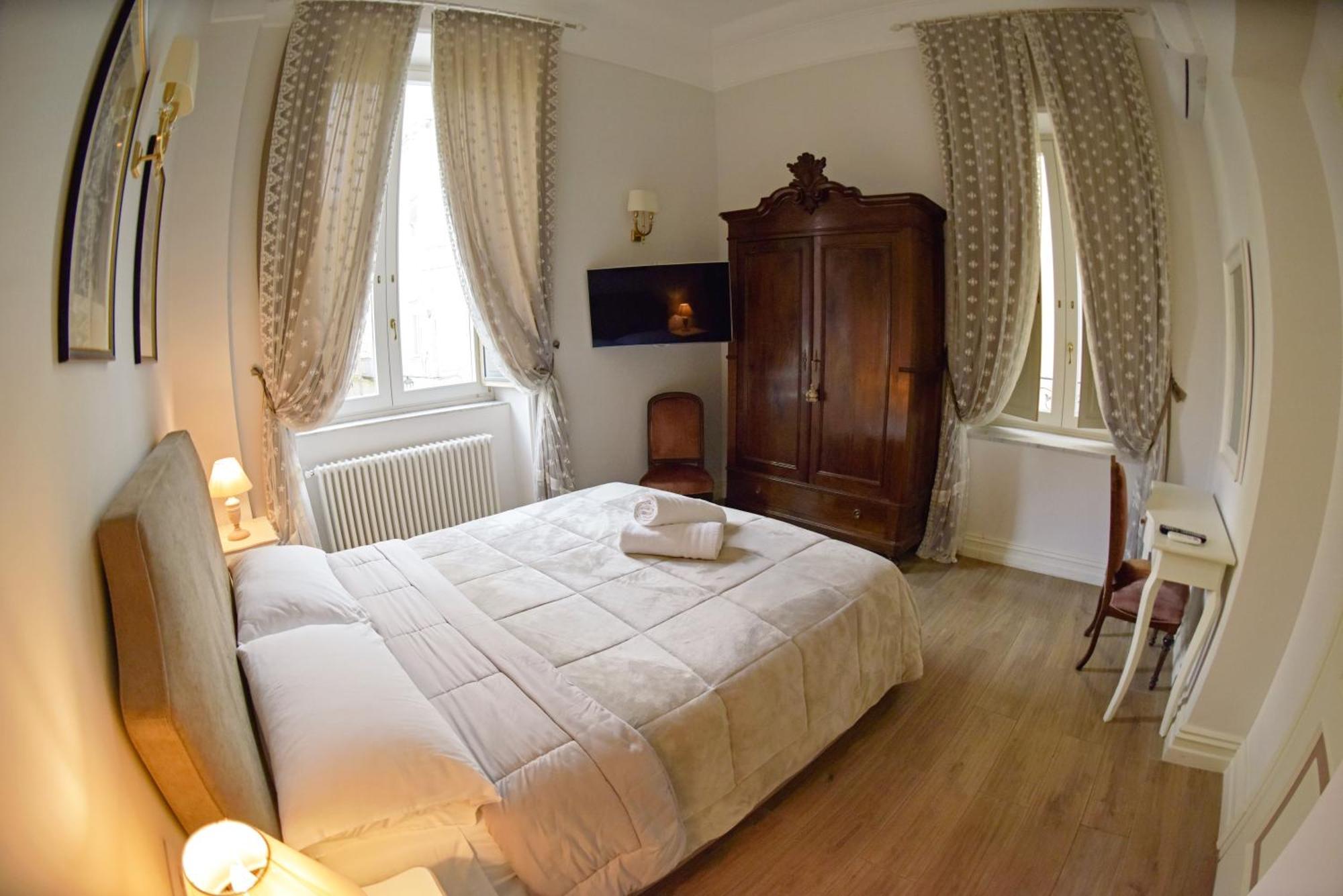 Al Centro Luxury Home Казерта Екстер'єр фото