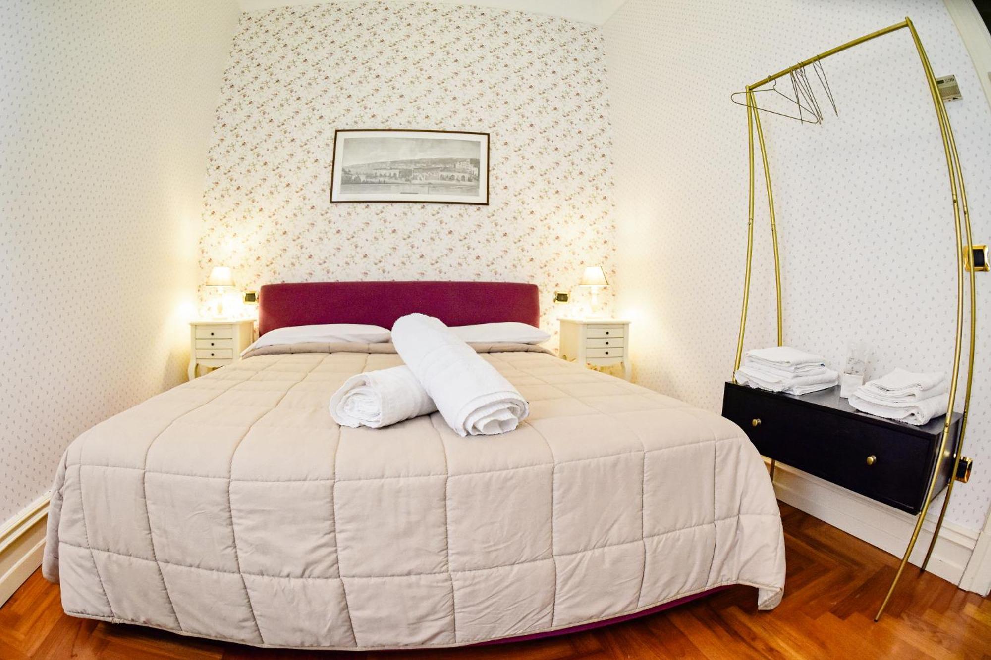 Al Centro Luxury Home Казерта Екстер'єр фото