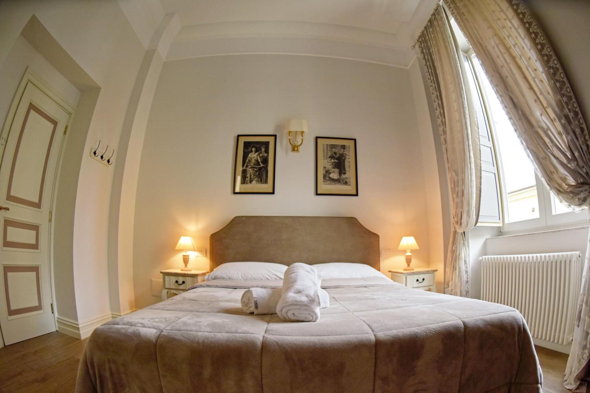 Al Centro Luxury Home Казерта Екстер'єр фото