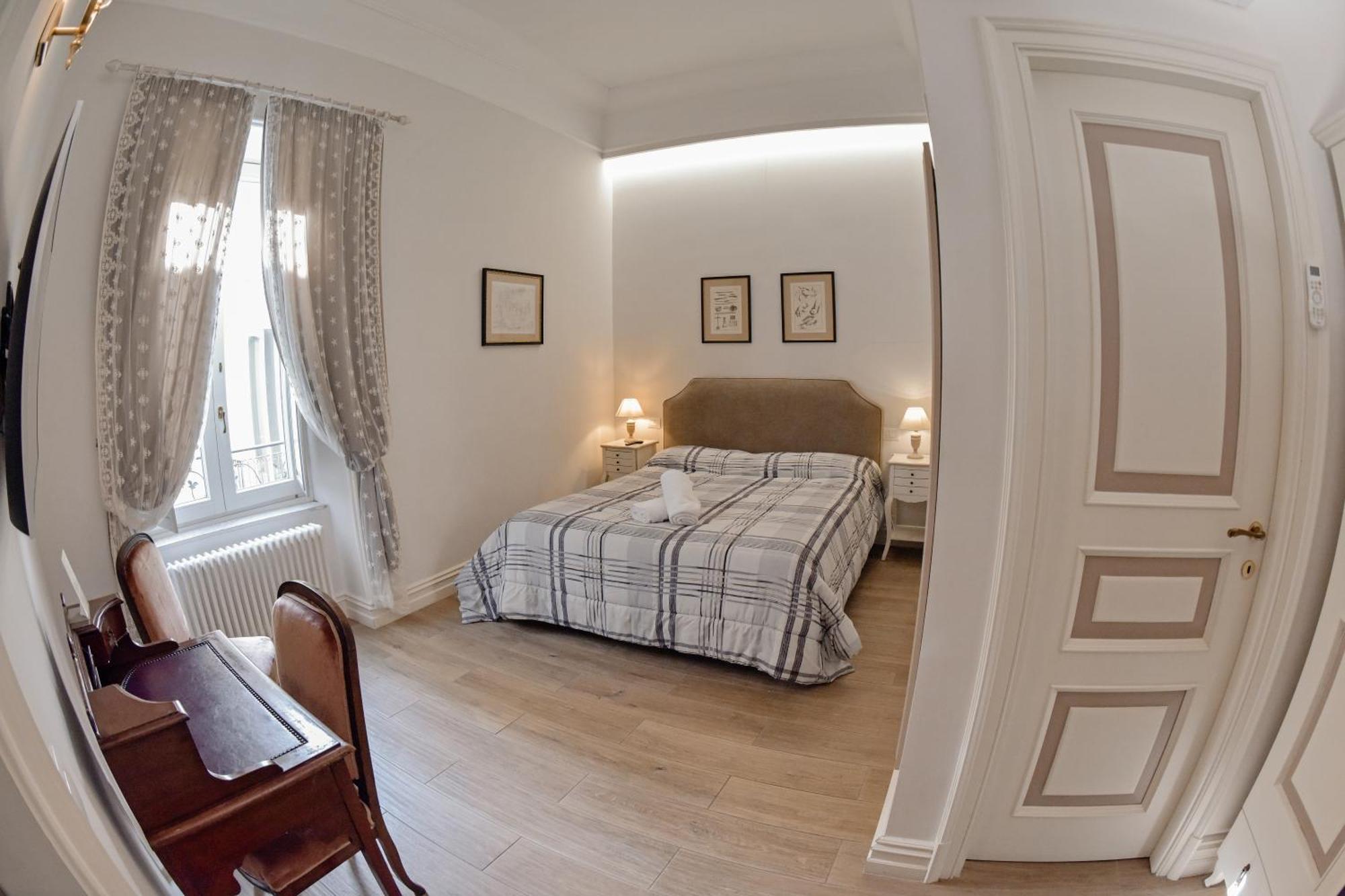 Al Centro Luxury Home Казерта Екстер'єр фото