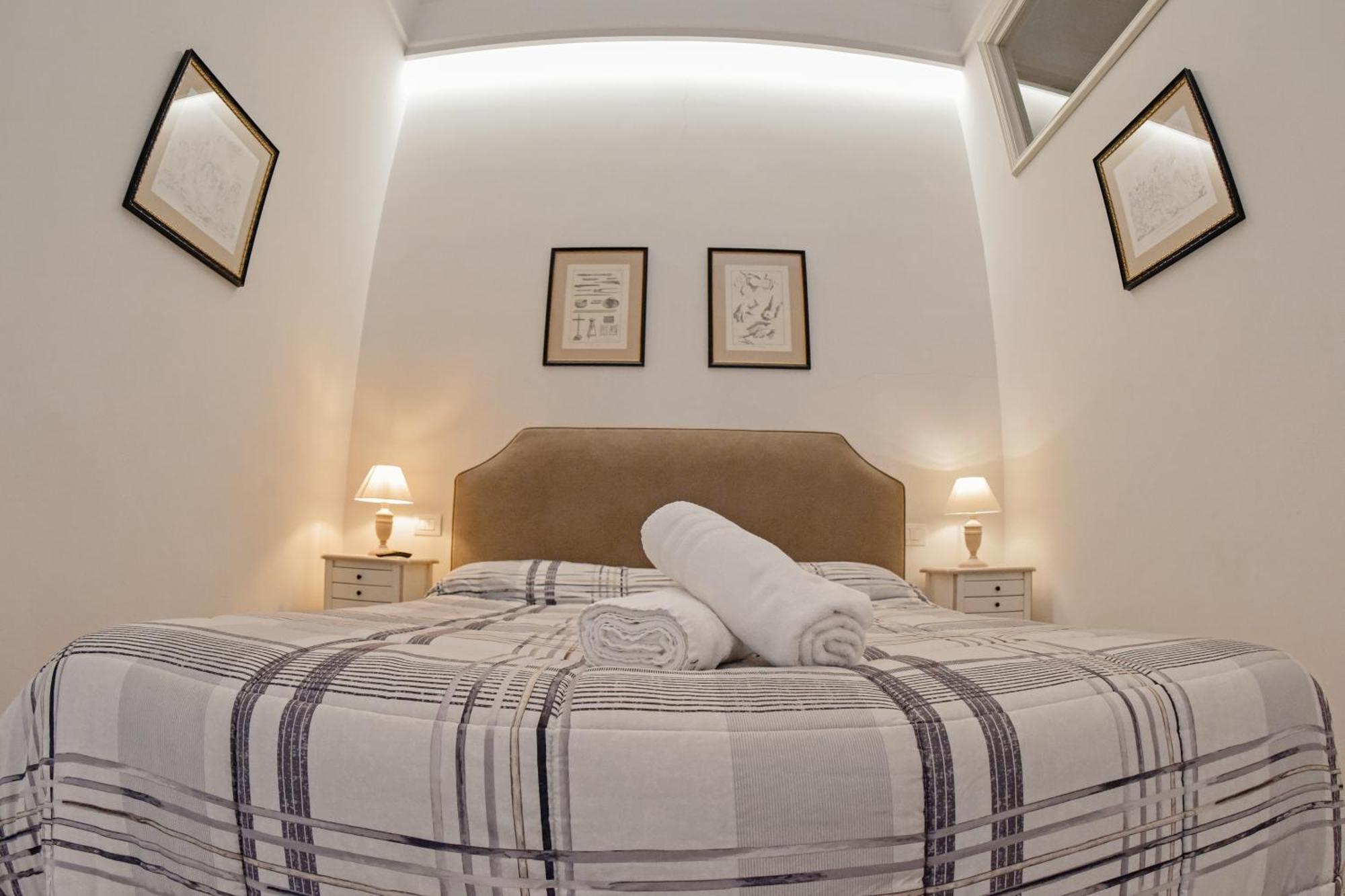 Al Centro Luxury Home Казерта Екстер'єр фото