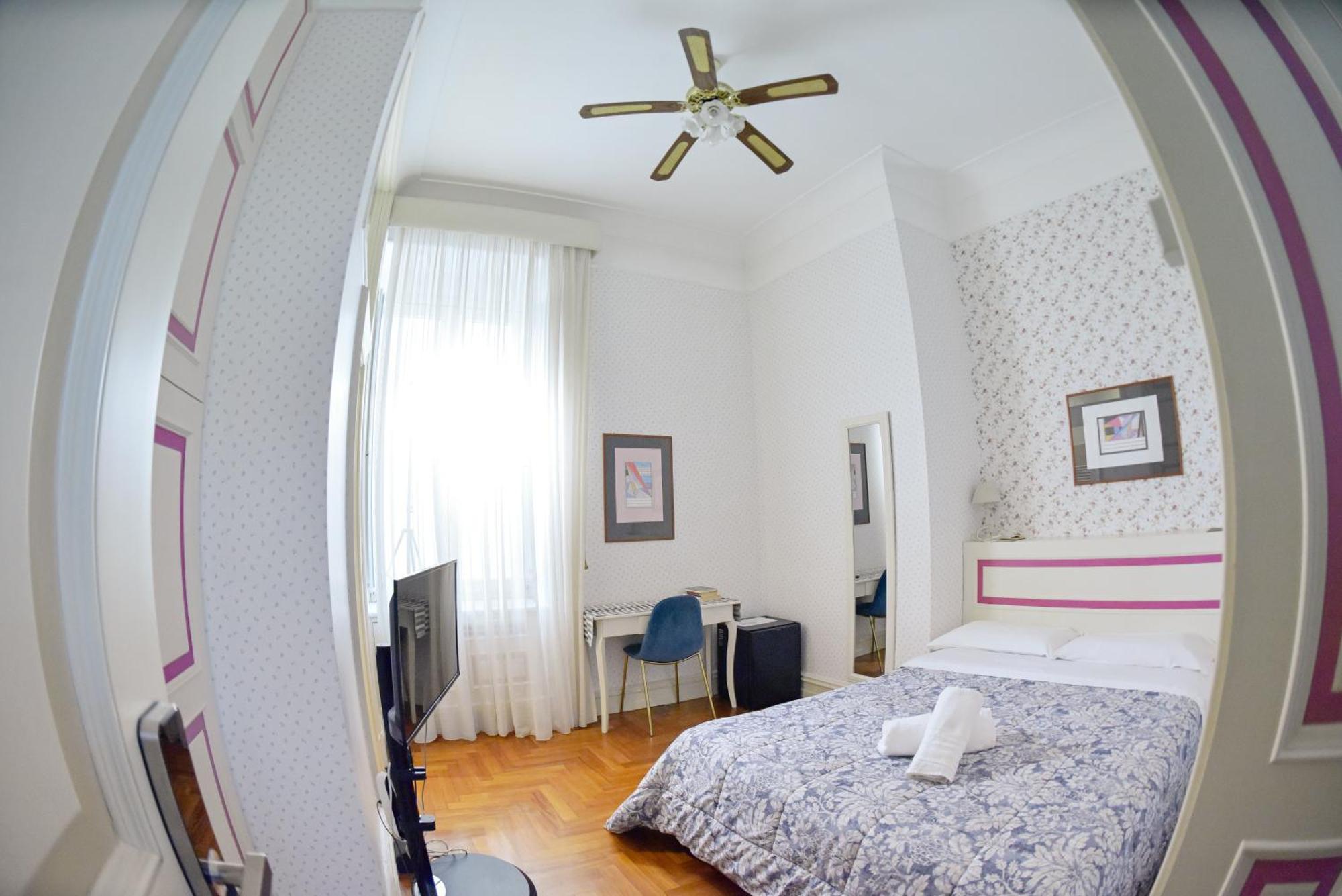 Al Centro Luxury Home Казерта Екстер'єр фото