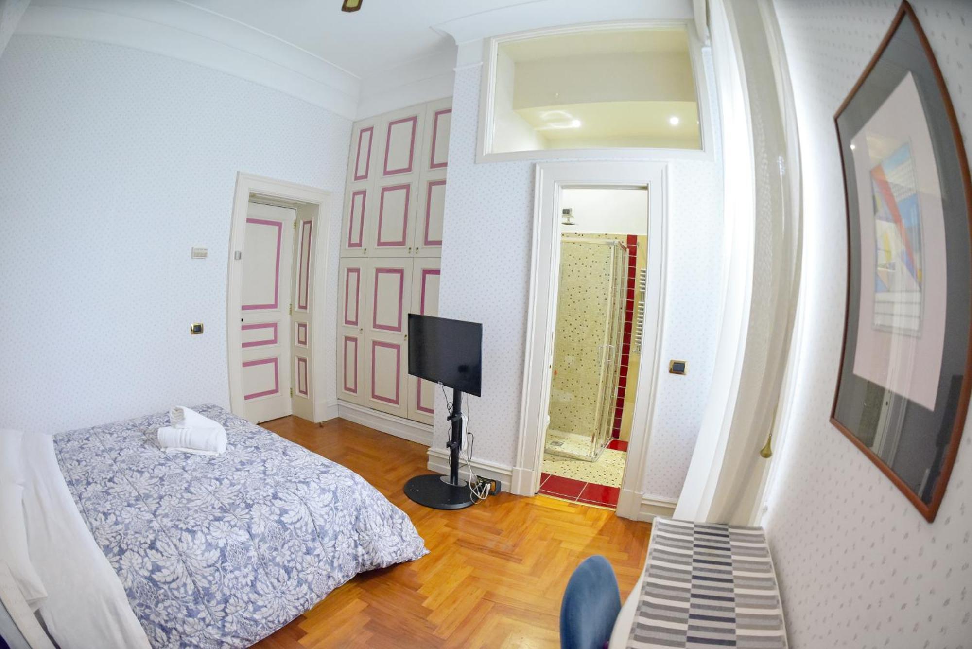 Al Centro Luxury Home Казерта Екстер'єр фото