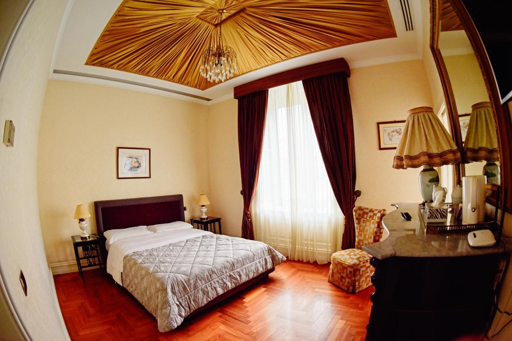 Al Centro Luxury Home Казерта Екстер'єр фото