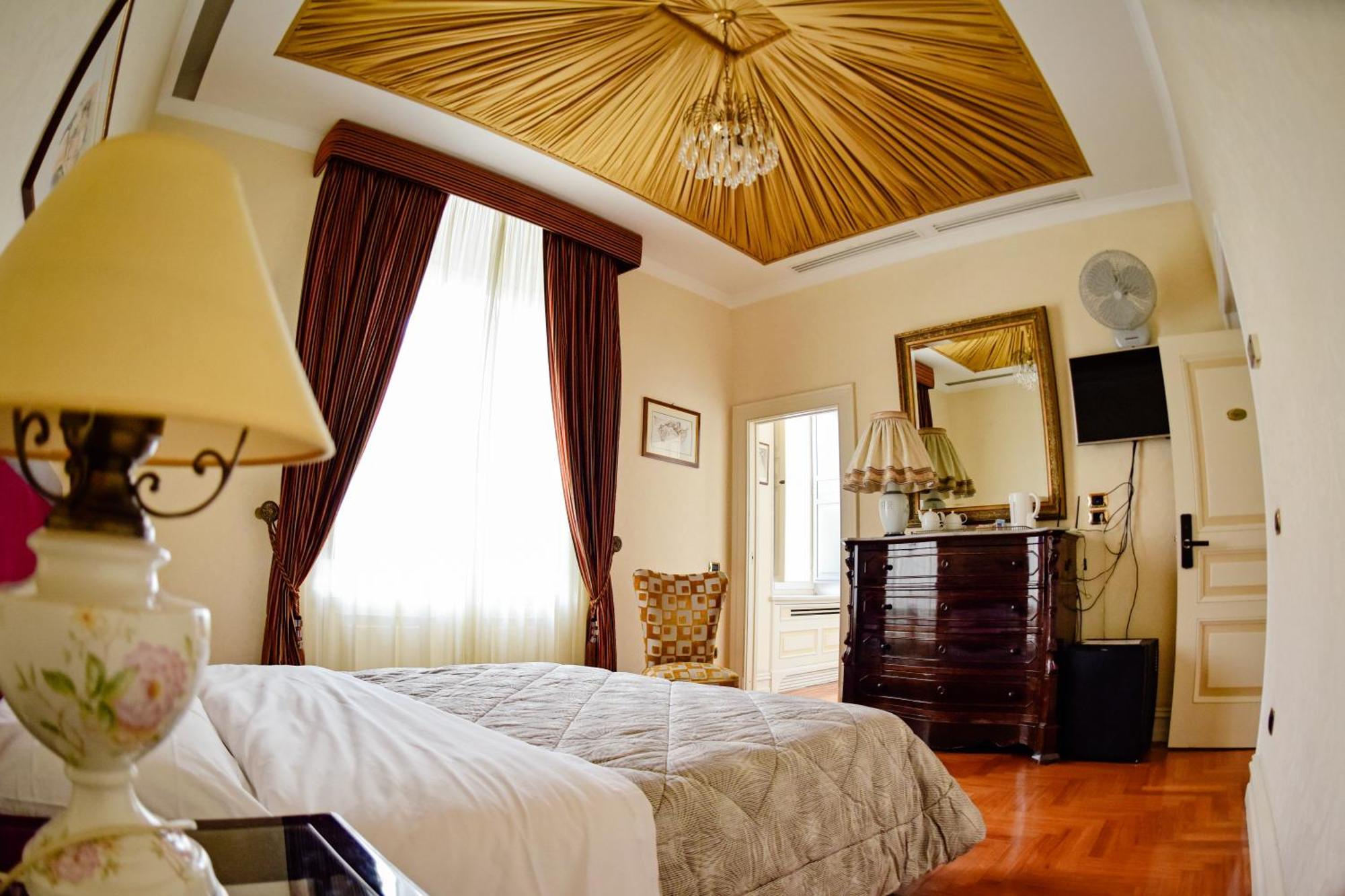 Al Centro Luxury Home Казерта Екстер'єр фото