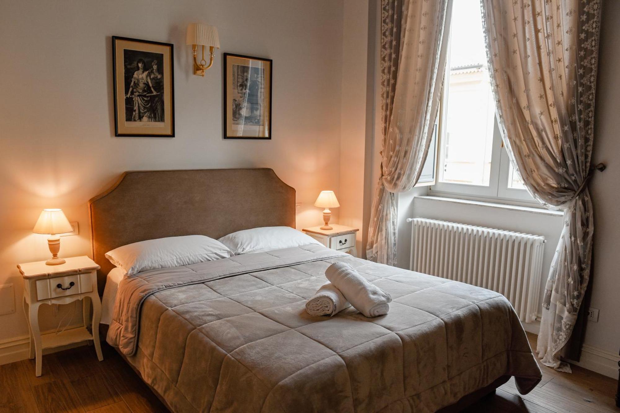 Al Centro Luxury Home Казерта Екстер'єр фото