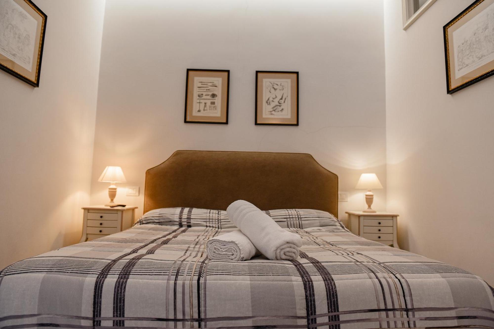 Al Centro Luxury Home Казерта Екстер'єр фото